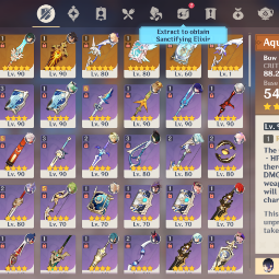 90LVL⭐刻晴(C2)🔥ティナリ(C2)⭐ディルック(C1)🔥七七(C1) ⭐ムアラニ🔥鍾離⭐キィニチ🔥魈⭐楓原 楓原万葉🔥雷電将軍 将軍💜ヨーロッパ💜7 |星5*武器💜59キャラクター💜冒険ランク.59 1